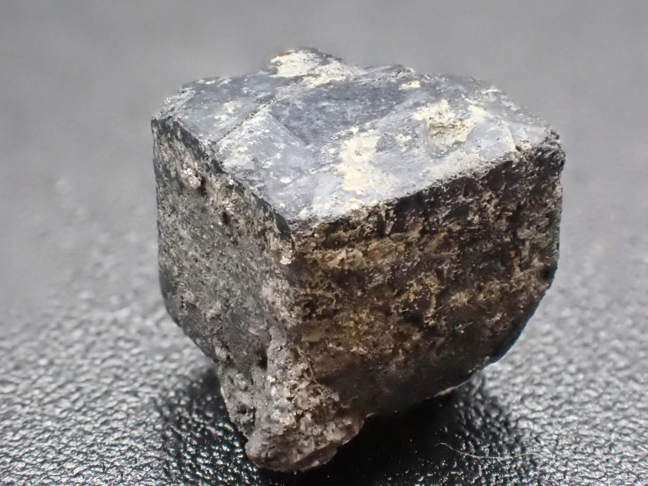 The forgotten mine that built the atomic bomb