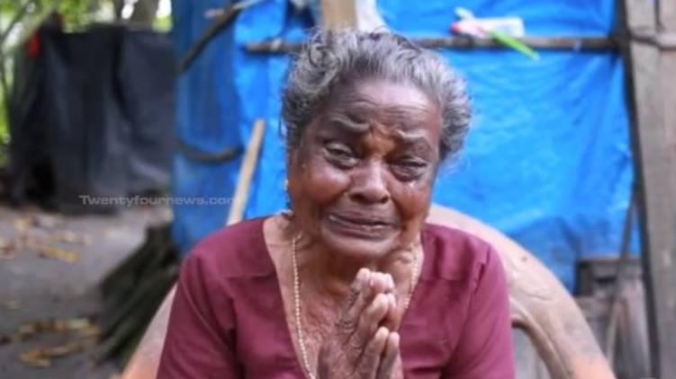 home for lakshmi amma 24 impact
