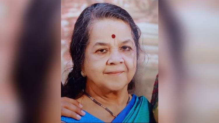 idavela babu mother passes away