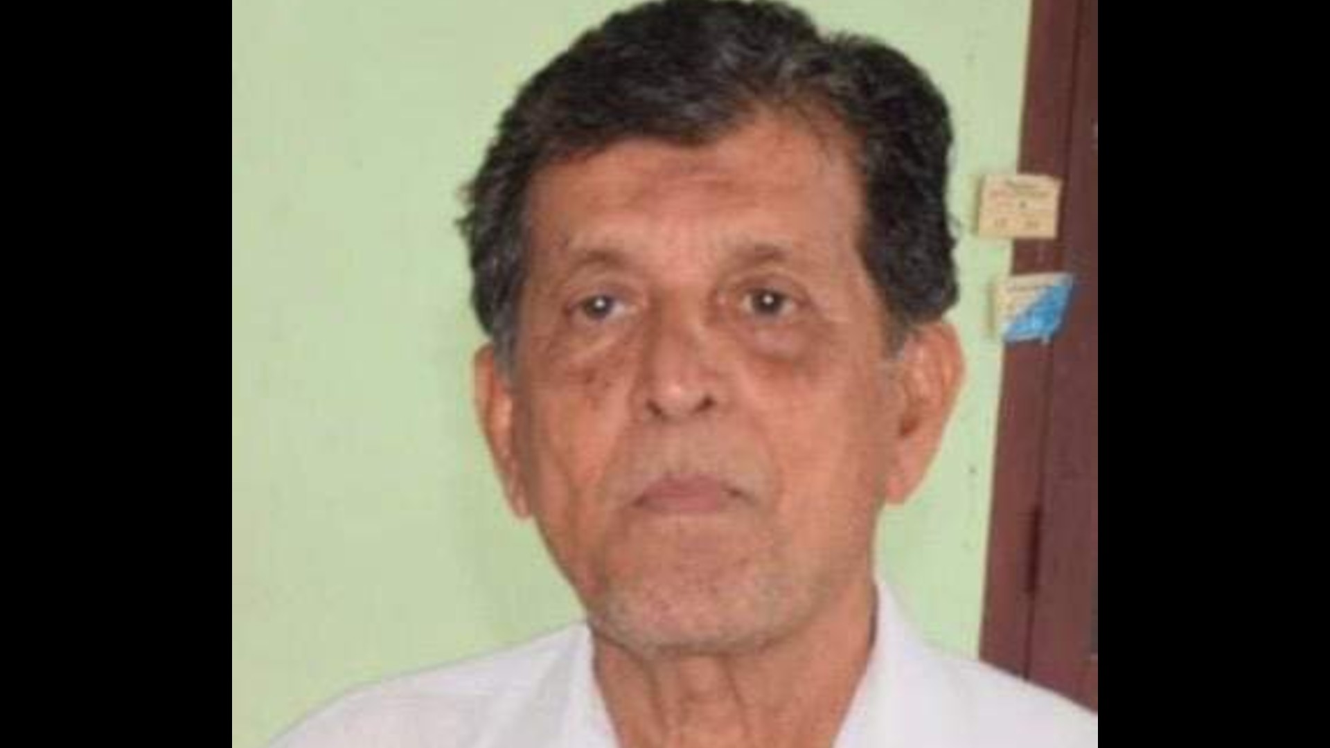 kasargod reported covid death