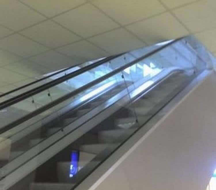 construction that went wrong