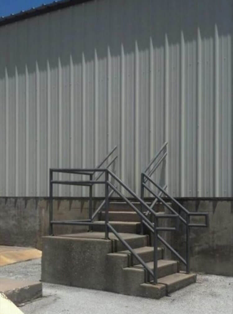 construction that went wrong