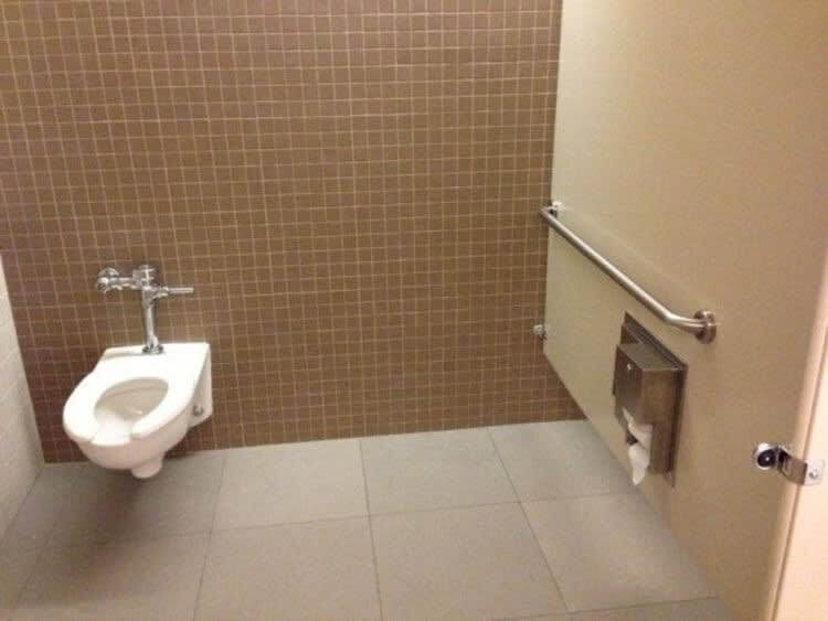 construction that went wrong