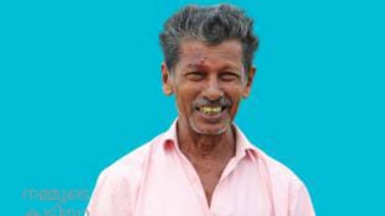 kannur old man death turned out to be murder