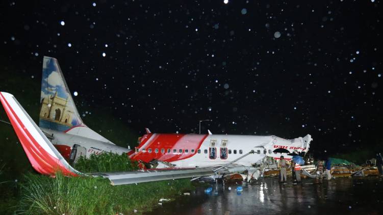 karipur airport disaster 18 dead official confirmation