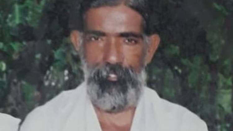 kasargod one more covid death reported