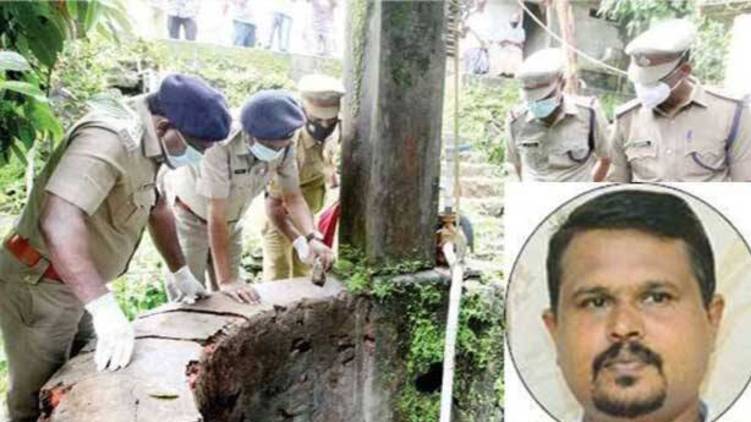 mathai death case to be probed by cbi