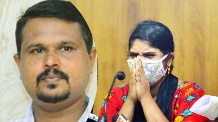 mathai forest officer death case on unintentional murder