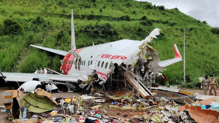 most of air india rescuers test covid negative