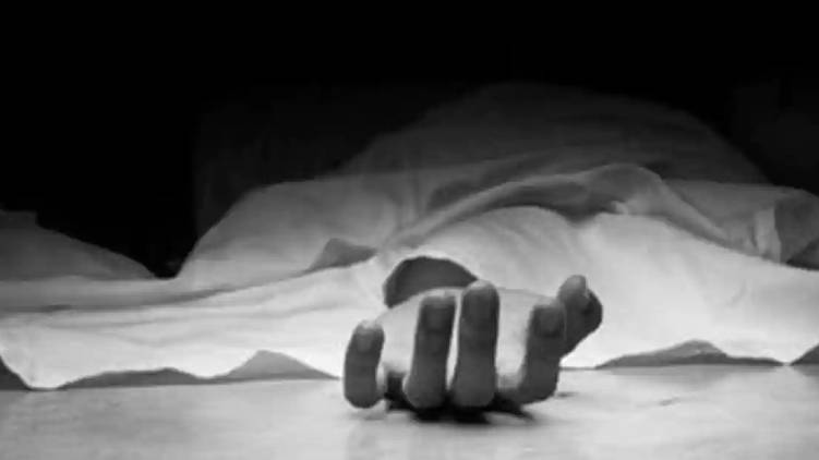 mother and son found dead alappuzha