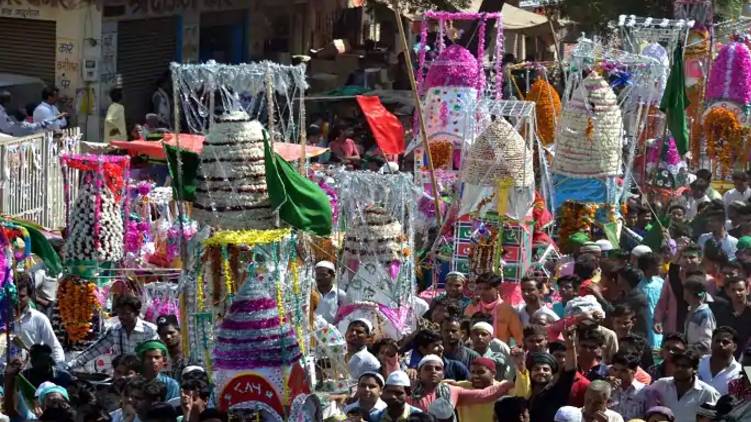 muharram rally denied by sc