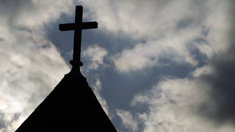 onakkur church taken over