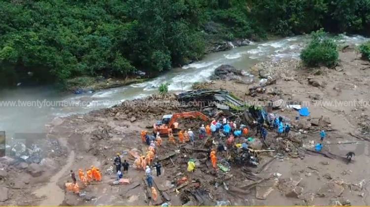 pettimudi death toll touches 45