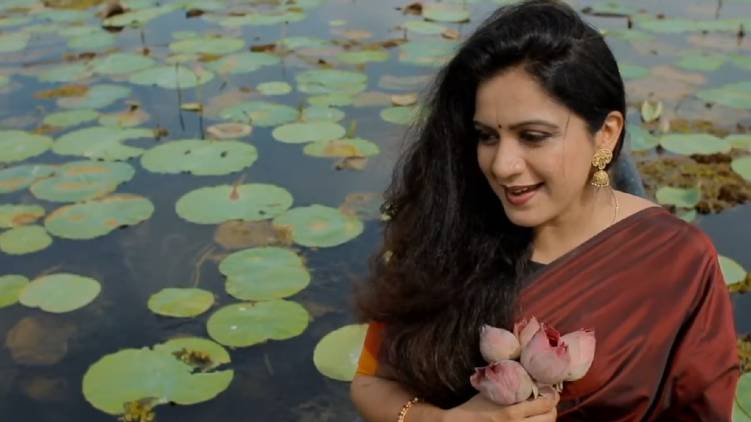 poothiruvonam video song viral