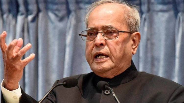 pranab mukherjee tests positive for covid