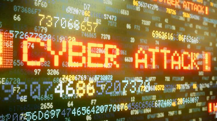 probe on cyber attack against journalists