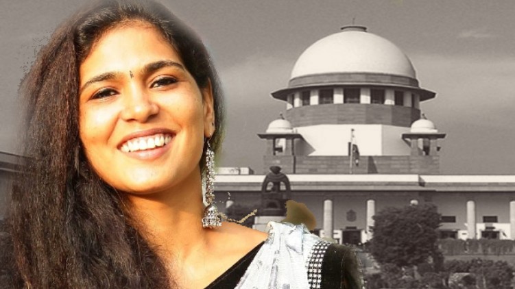 rehana fathima anticipatory bail plea dismissed