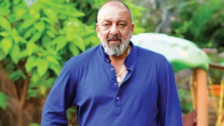 sanjay dutt covid test result negative