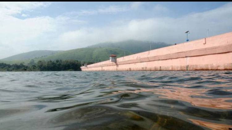second warning at mullaperiyar dam