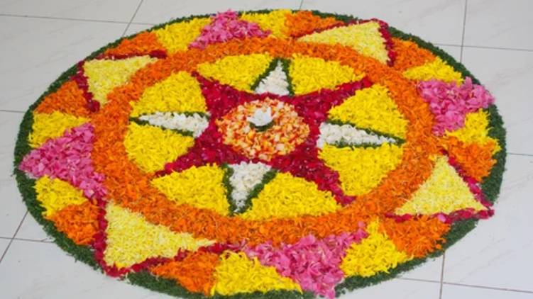 today marks onam 2020