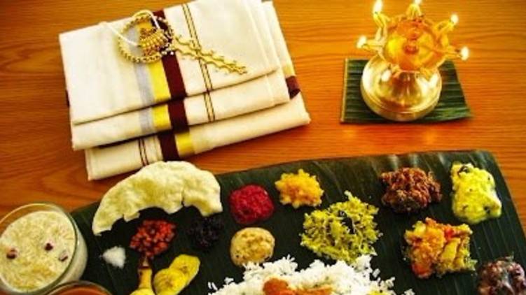 today uthradam marks onam arrival