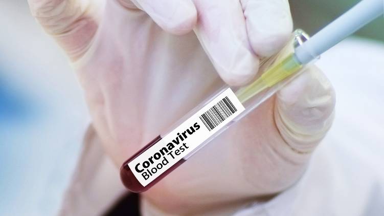 two covid death reported in kerala