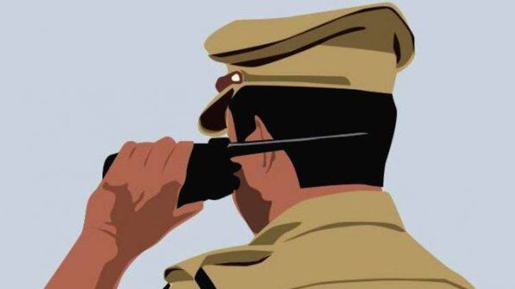 two policemen nedumkandam station confirmed covid