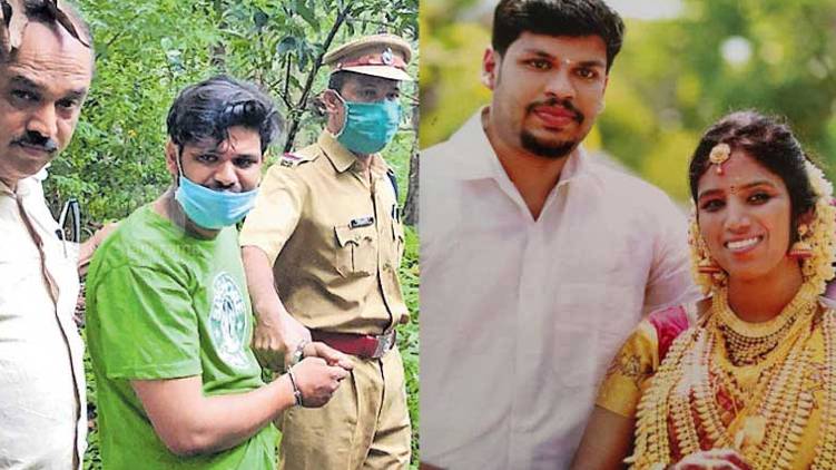 uthra murder case charge sheet submit today