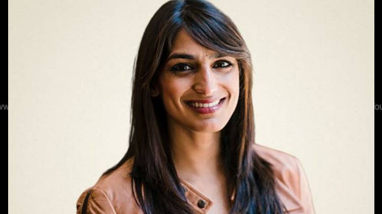 who is sabrina singh