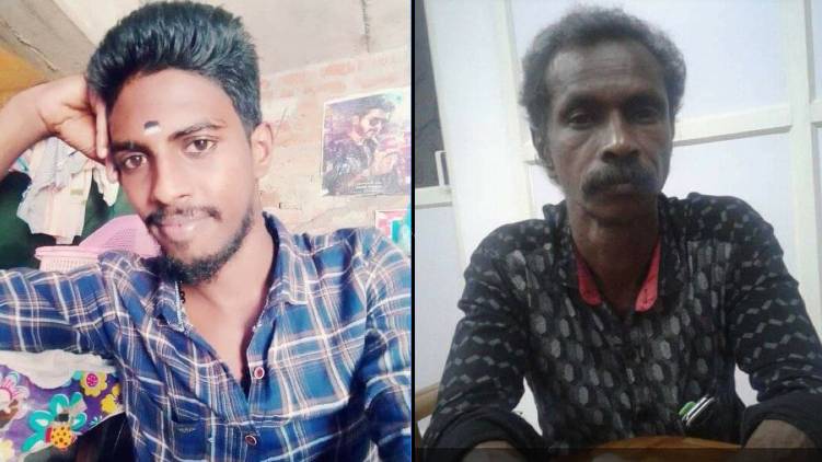youth killed father in law kollam
