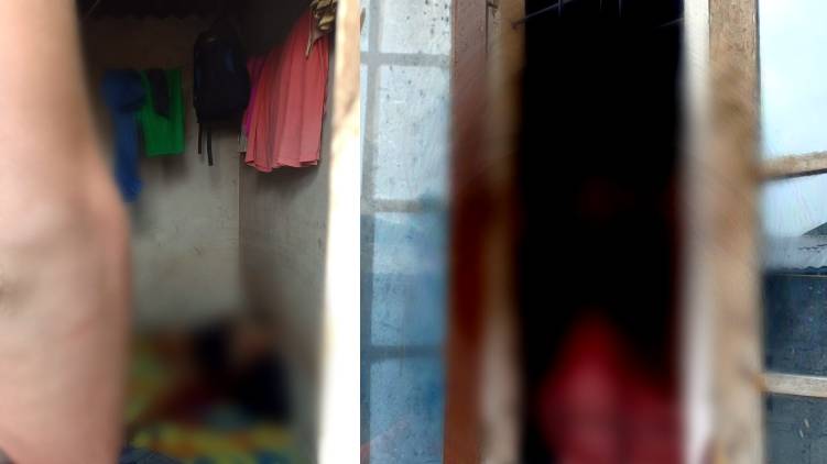 perumbavoor man killed wife and commits suicide
