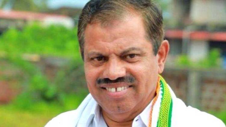 14 more cases against mc kamarudheen
