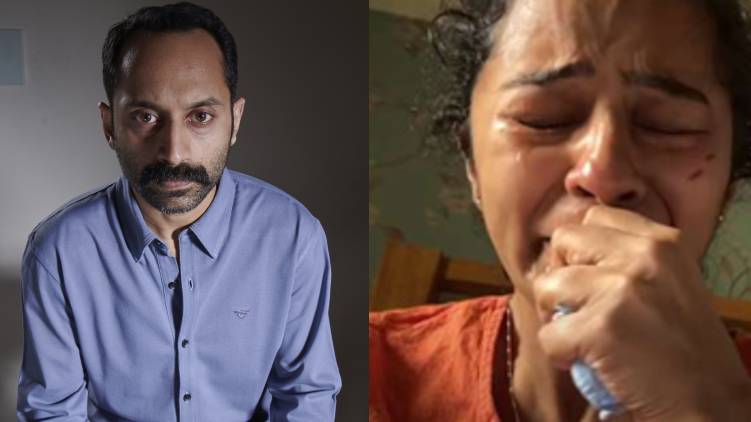 fahadh faasil interview on c u soon