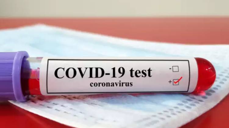 6004 confirmed covid through contact