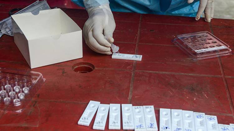 75809 covid cases reported in 24 hour india