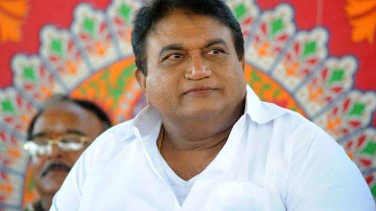 Actor Jaya Prakash Reddy passes away