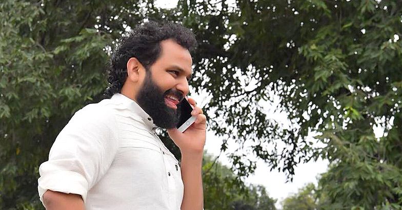 bineesh kodiyeri on relation with anoop muhammed