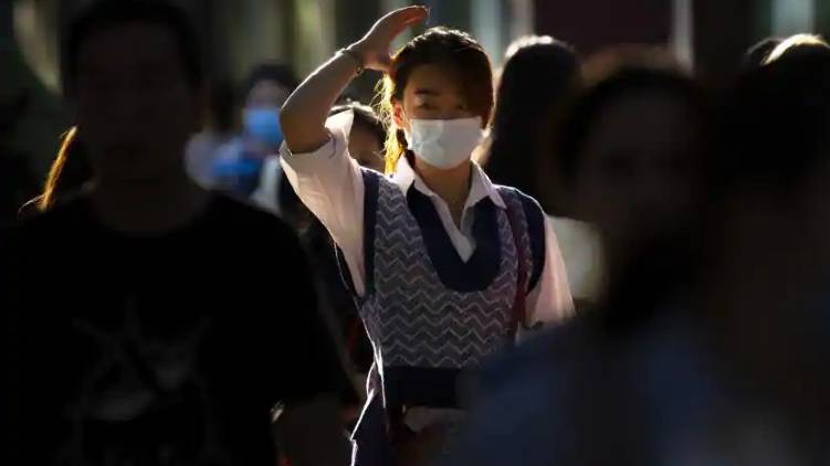 China new bacterial outbreak Brucellosis infects thousands