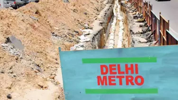 DMRC leaves kerala