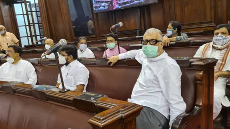 Dont Sign Farm Bills 18 Parties Urge President