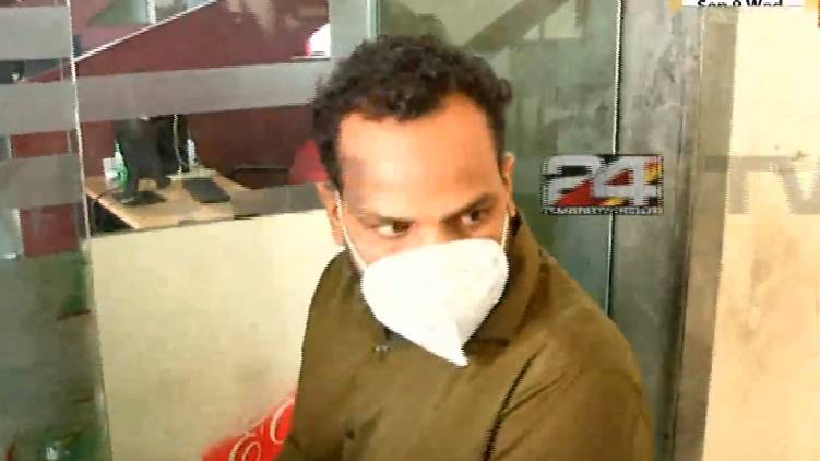 ED summoned bineesh kodiyeri