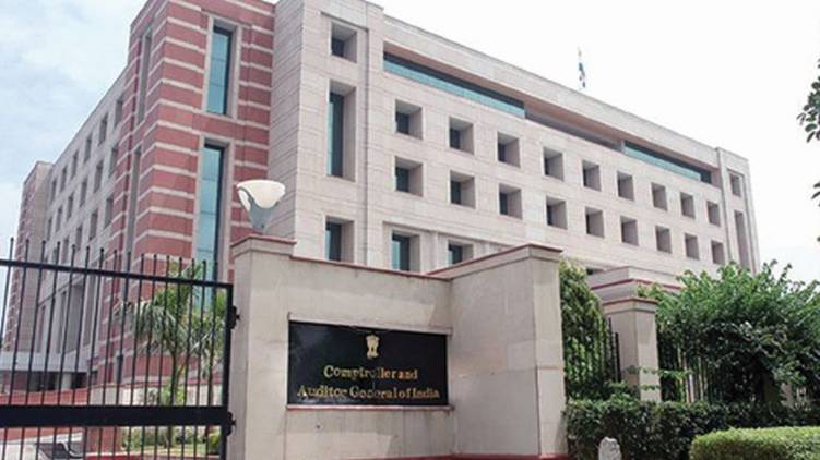 GST central govt violated rules