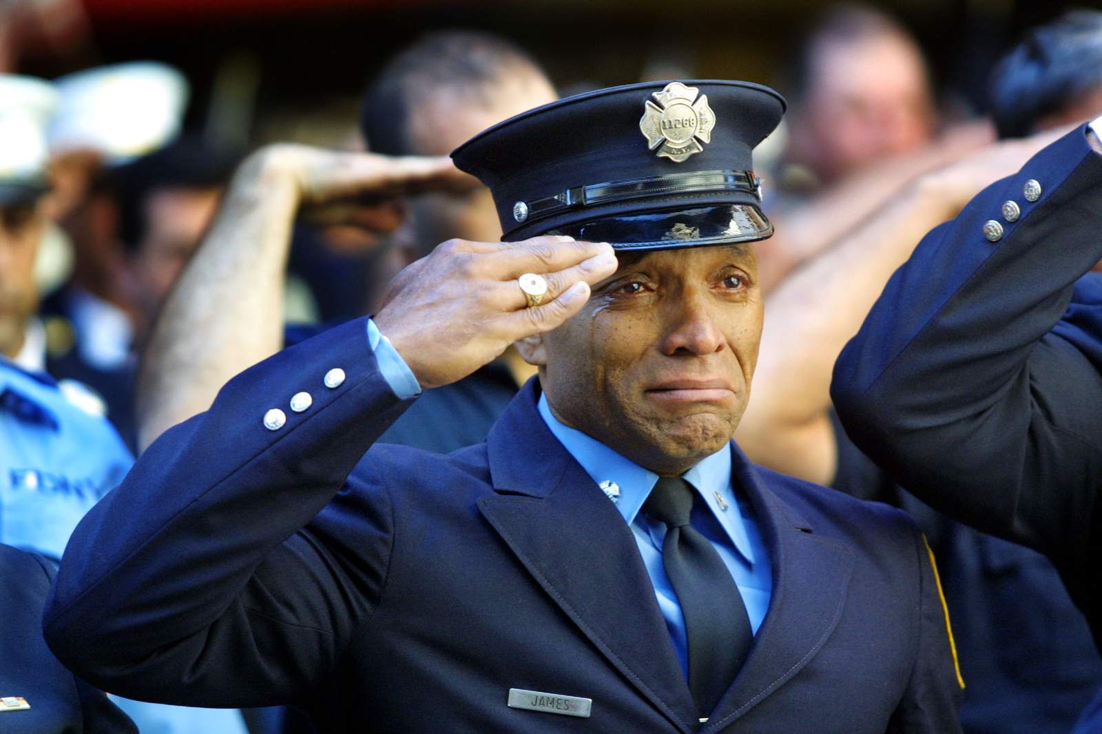 todays marks anniversary 9/11 attack