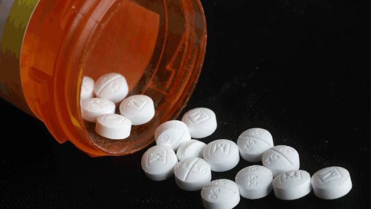 Russia Approves COVID Prescription Drug For Sale