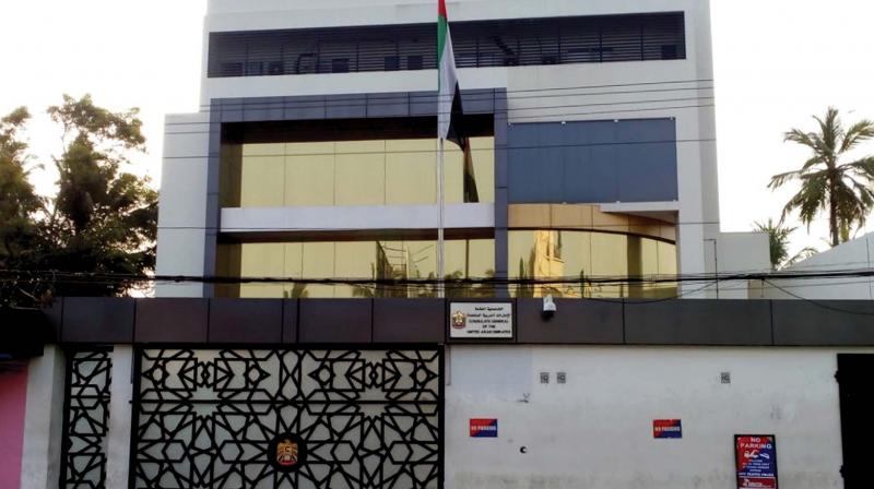 Customs sought legal advice