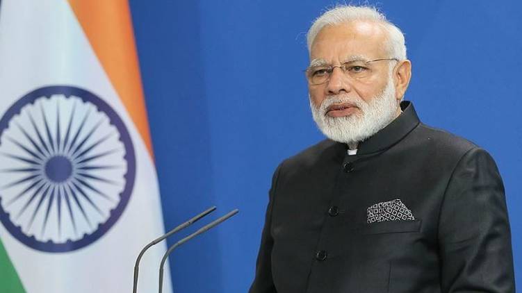 narendra modi