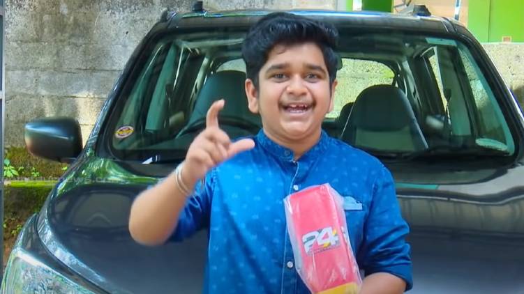 sooraj thelakkad