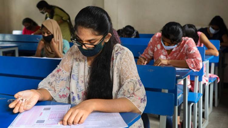 neet exam