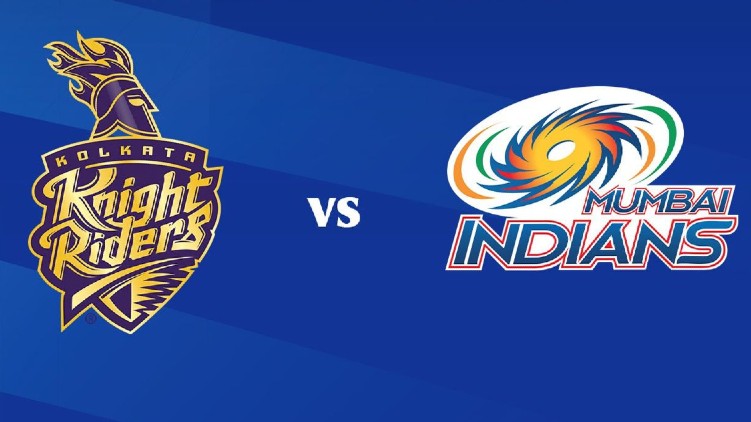 KKR mi IPL preview