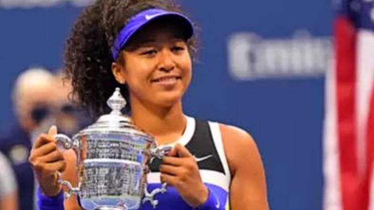 naomi osaka